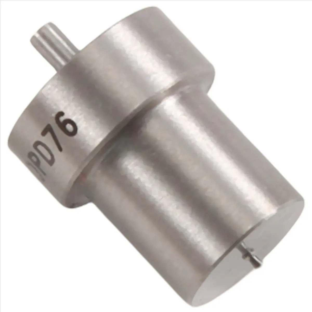 #89I (Silver)DN10PD76 New Diesel Fuel Injector Nozzle for TOYOTA Hilux Surf Hiace,Automotive Parts & Accessories