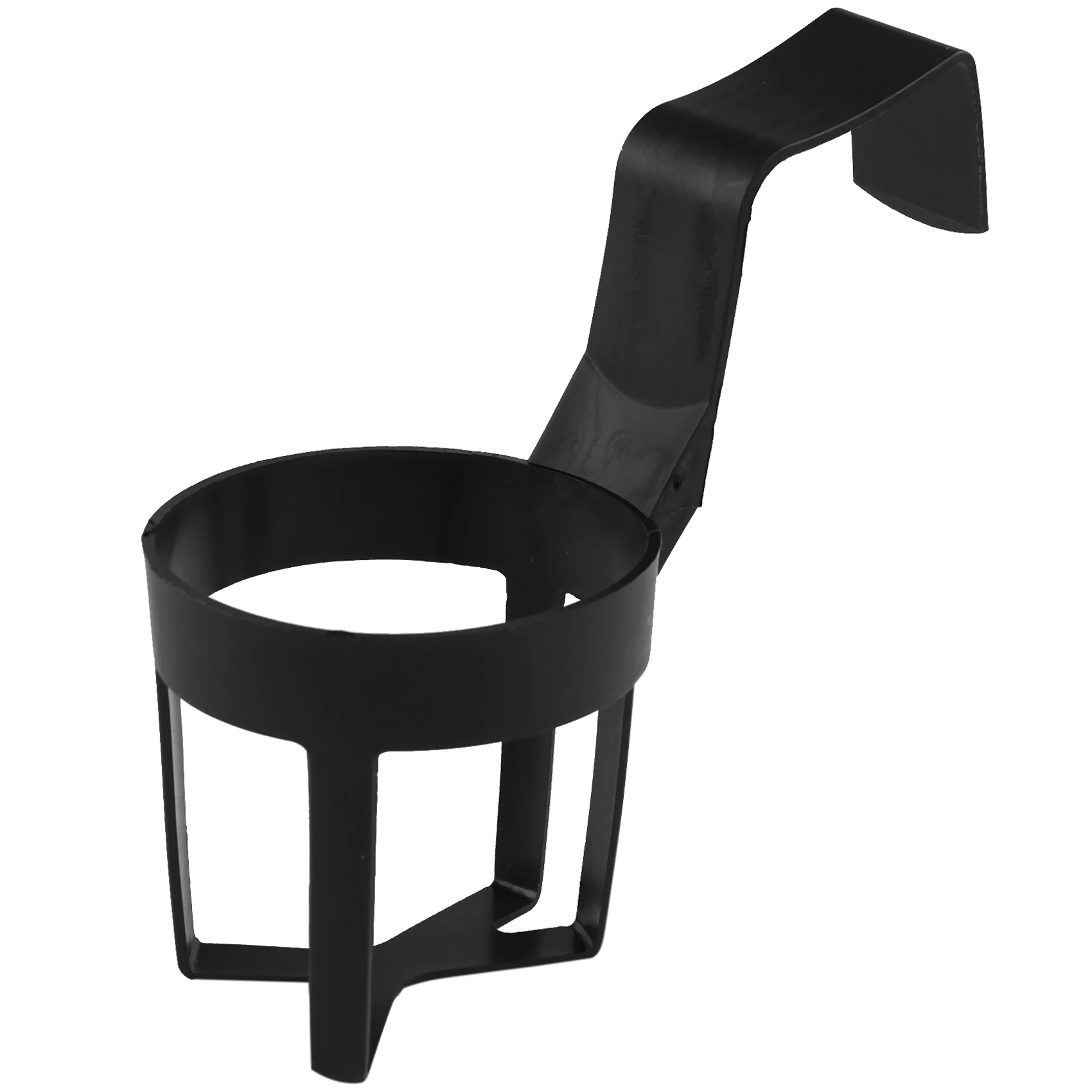 حامل زجاجة معلق للسيارة ، حامل أكواب الماء ، نافذة الشاحنة الداخلية ، الشراب ، الملحقات