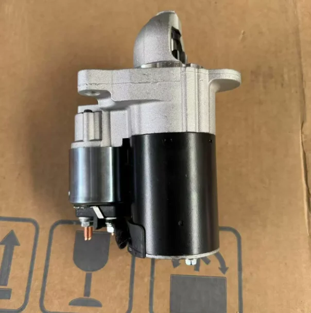 

Starter Motor 10078503 for SAIC MG MG6 RX5 GS HS ZS 1.5T Roewe I5 I6 RX5