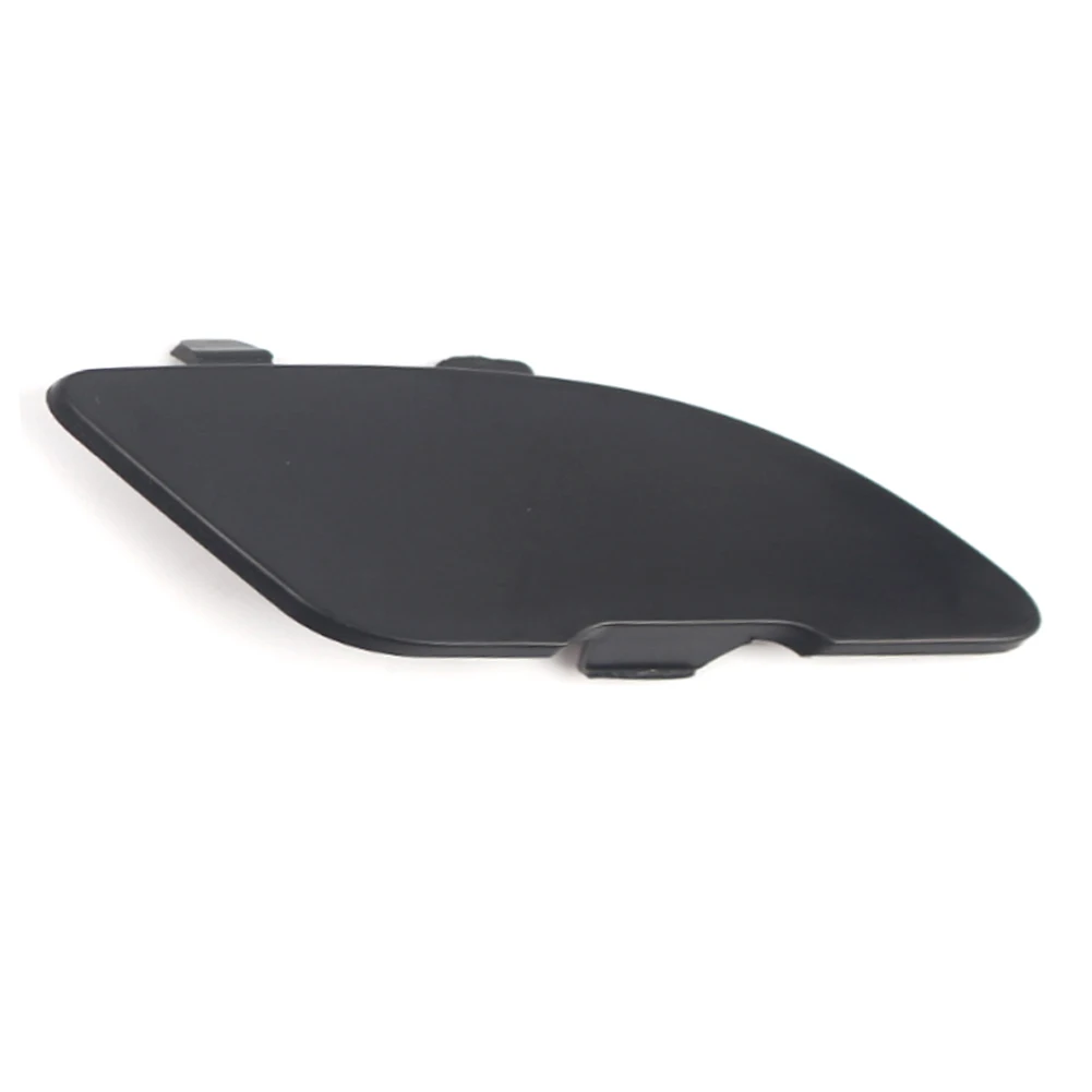 

Для Volvo C30 2010-2013 передний бампер, крышка фаркопа, ABS, черный OEM 31214636 39863910, быстрая установка, не требует краски