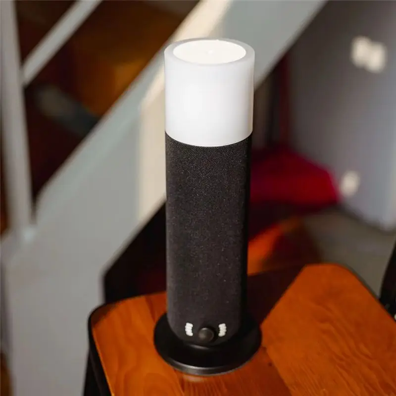 A23F-Room Fragrance Diffuser Cover Up To 165M³ Smart Scent Air Machine Electric Smell For Home Hotel Aroma Diffuser