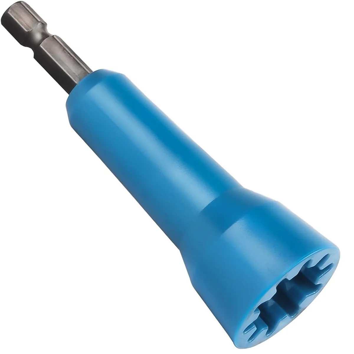 Wire Twisting Tool Electrical Cable Twister Spin Twisting Wire Connector Socket for Drill and Wire Connector Driver