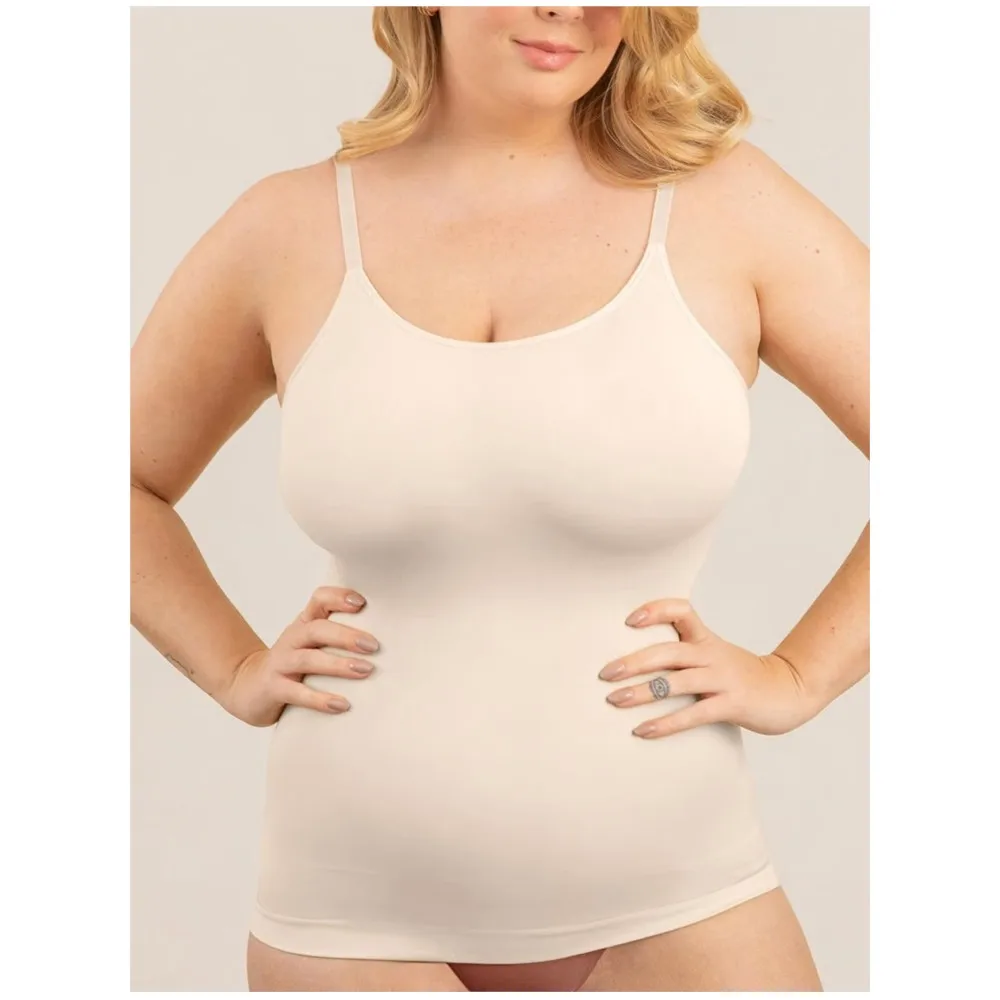 2025 neue Mode Hosenträger Weste frauen Einfarbig Lange Hosenträger Weste Körper Gestaltung Und Bauch-gestaltung Nahtlose Körper anzug