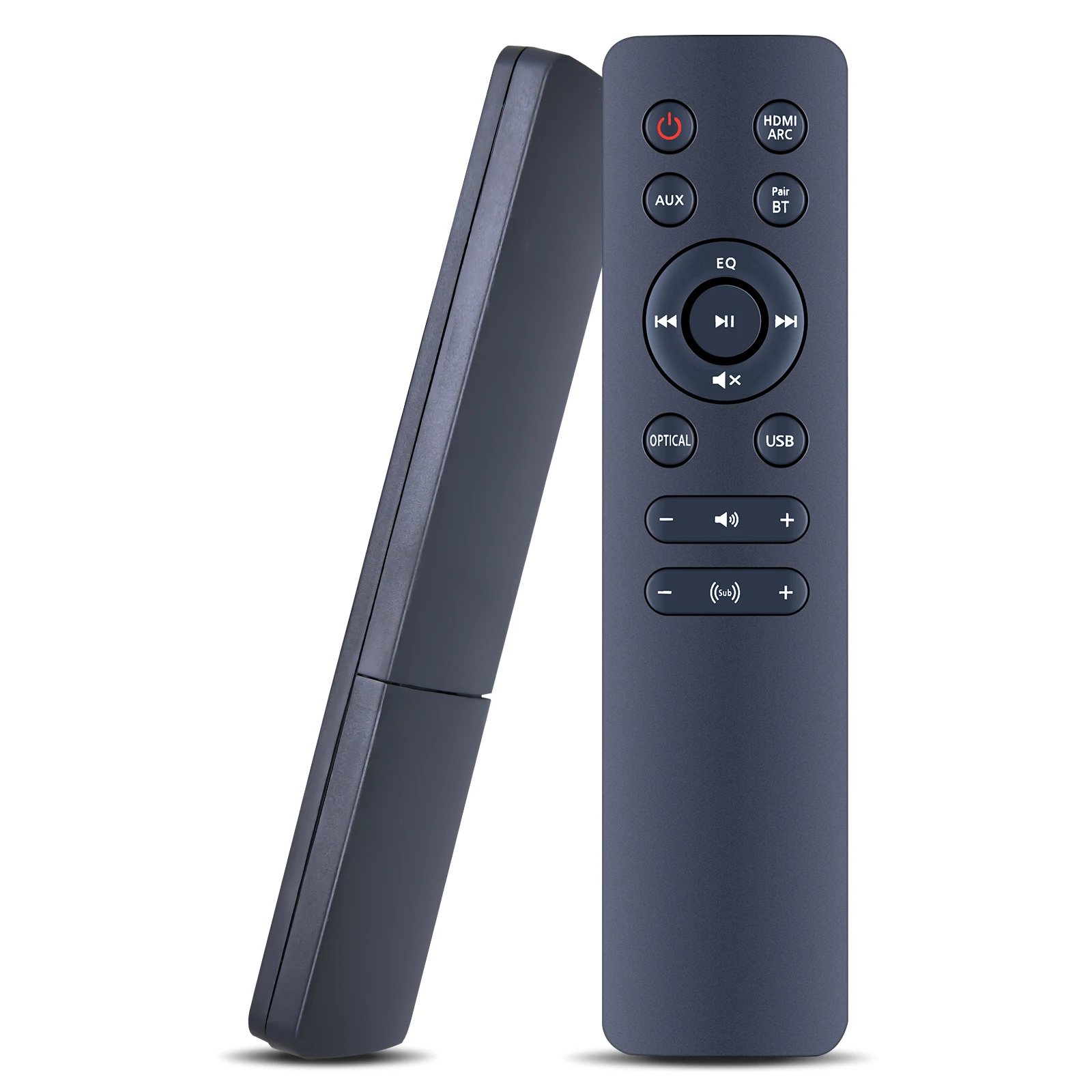 필립스 사운드바 B5706 TAB5706/37용 새 리모컨