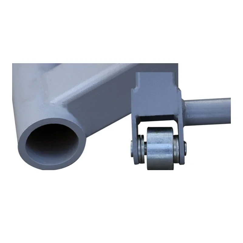 

Hydraulic Ultra-Thin Low-Profile Car Jack 1.2M Height Double-Side Lock Stable Lift for Sedan Garage & Outdoor Use Safe & Durable