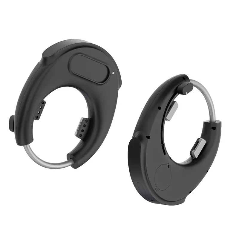 

Wirels Security Consumer Electronics