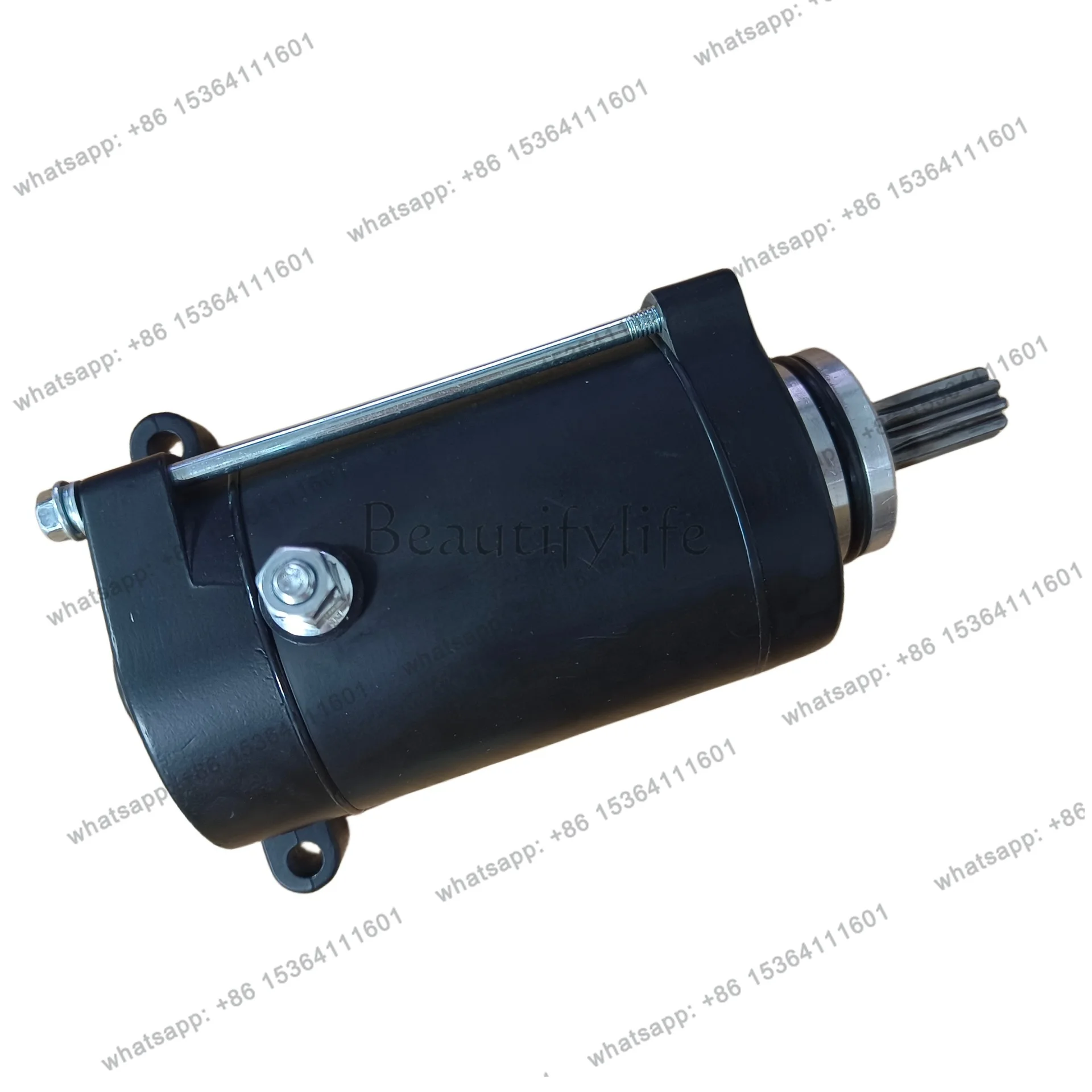 

0600-091100/196S-091100 For Z6-EX UTV 2012 2013 Motorcycle Starter Motor