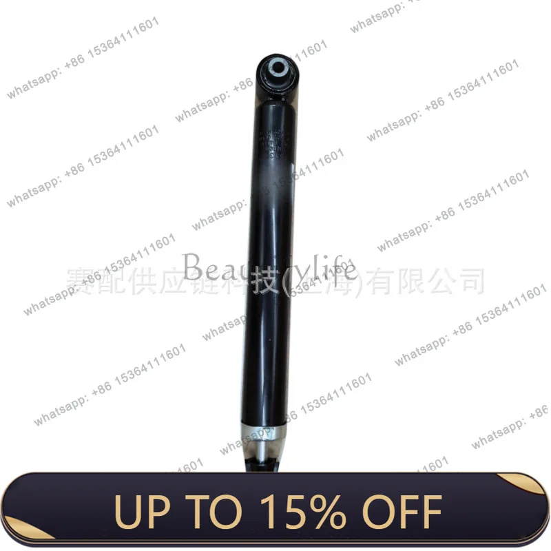 FG 3Q0513045Q, 5QJ513049C, 5QD513029D Rear shock absorber air pressure