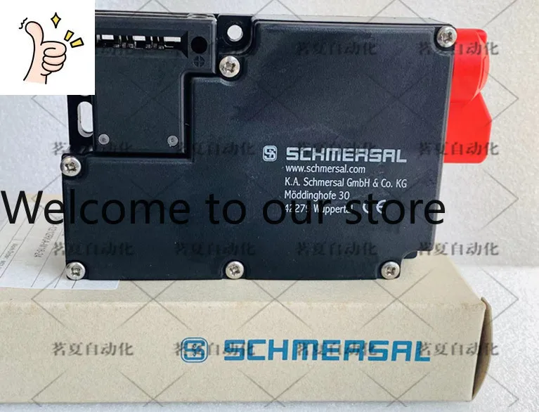 Original Schmersay …