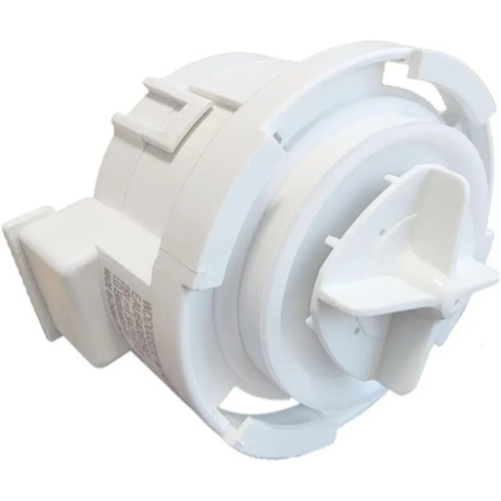 

EAU64082901 Drain Pump 26V DC for LG Washer - Replaces AH2577722 EA2577722