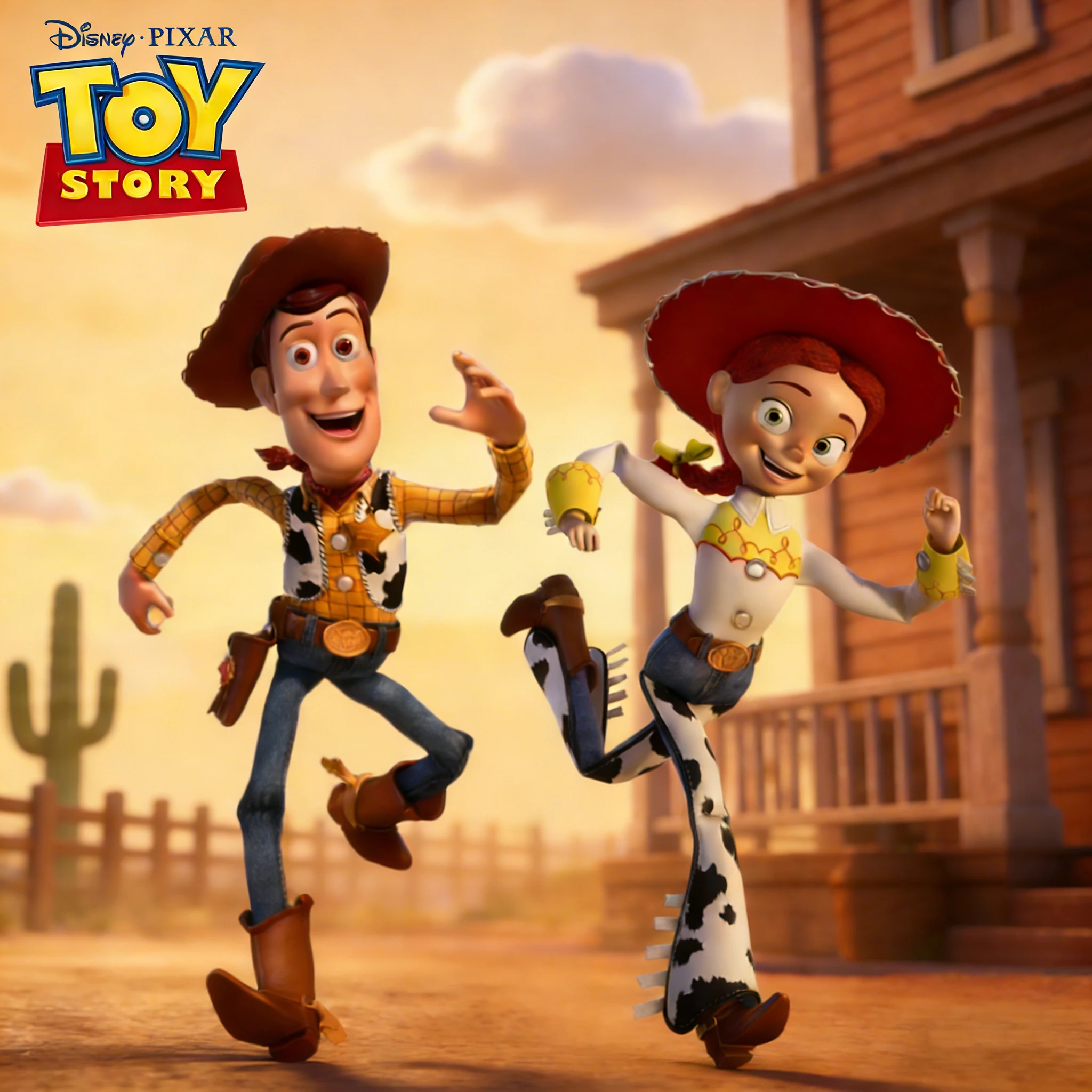 

40 см История игрушек говорящая Вуди Джесси мультяшная экшн-кукла, коллекционная модель игрушки, креативная милая кукла, детский подарок на день рождения