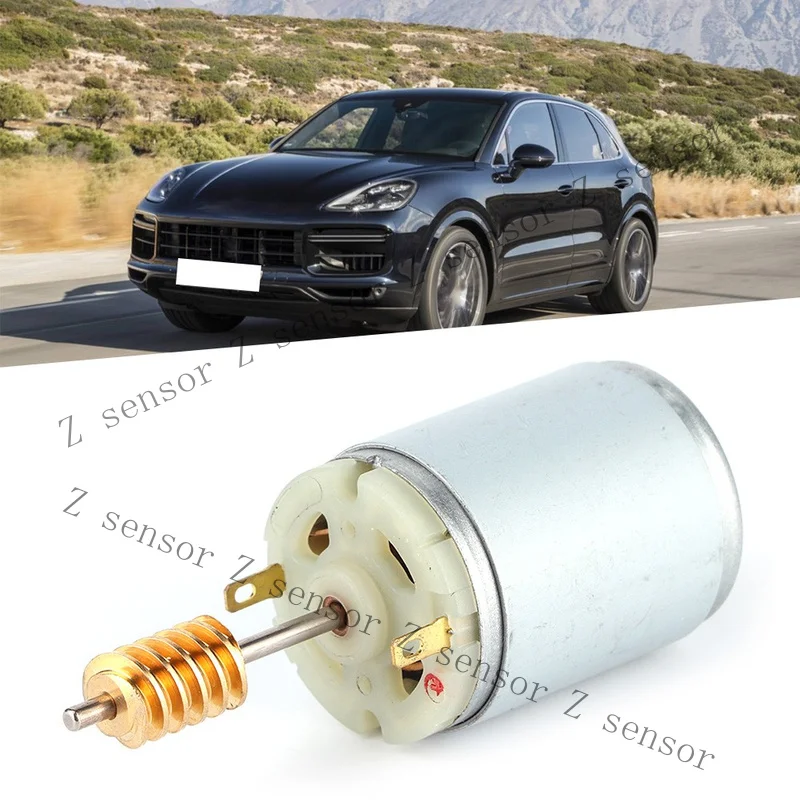 RRR+ Door Lock Professional Modified Lock Motor Central Locking Motor For Car