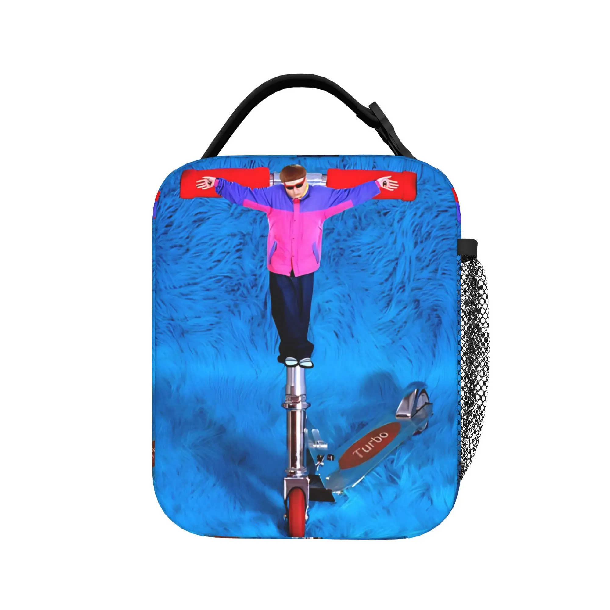 All I Got Cover Olivers Trees Insulated Lunch Bag Leakproof  Lunch Container Cooler Bag Tote Lunch Box Beach  Travel Bento Pouch