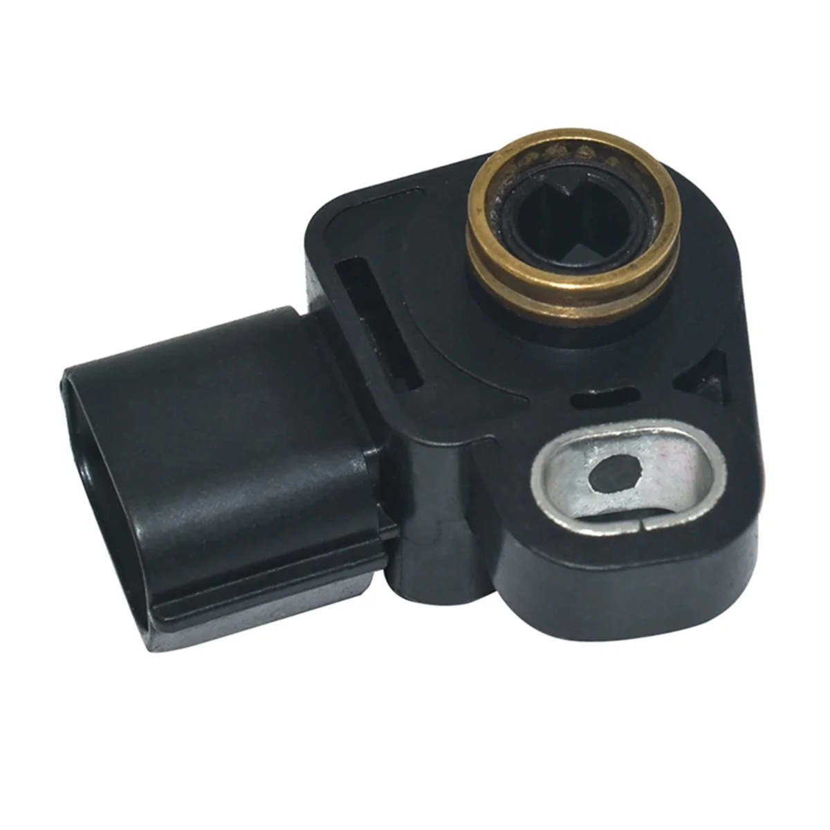 

Automobile Throttle Position Sensor Throttle Position Sensor Suitable for Yamaha FZ8 FZ 8 2011-2013 5P0-H5885-00