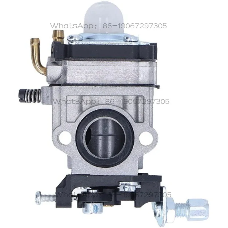 Carburetor TU33/TU43/TB43/TB33 lawn mower/brush cutter/lawn mower accessories