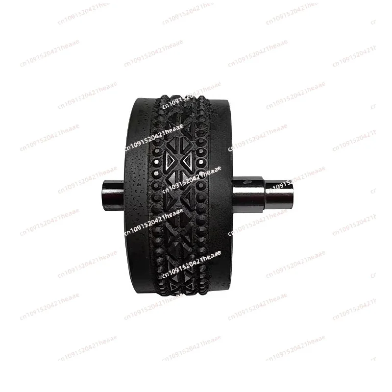 Suitable for Mold Mask Edge Banding Embossed Curtain Non-woven Fabric Trimming Stitching Lace Machine Special Accessories