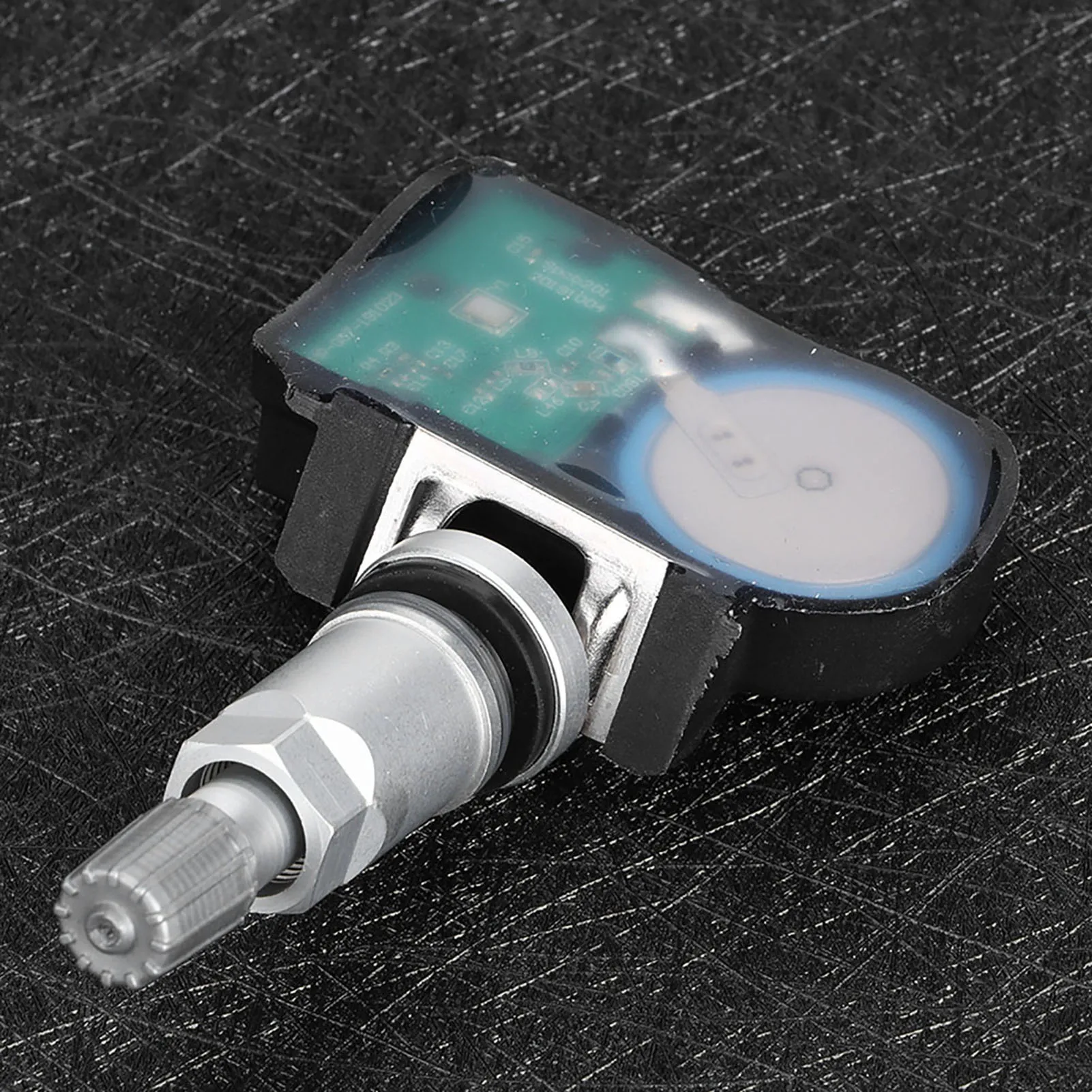 Car Tpms Tire Press… - image