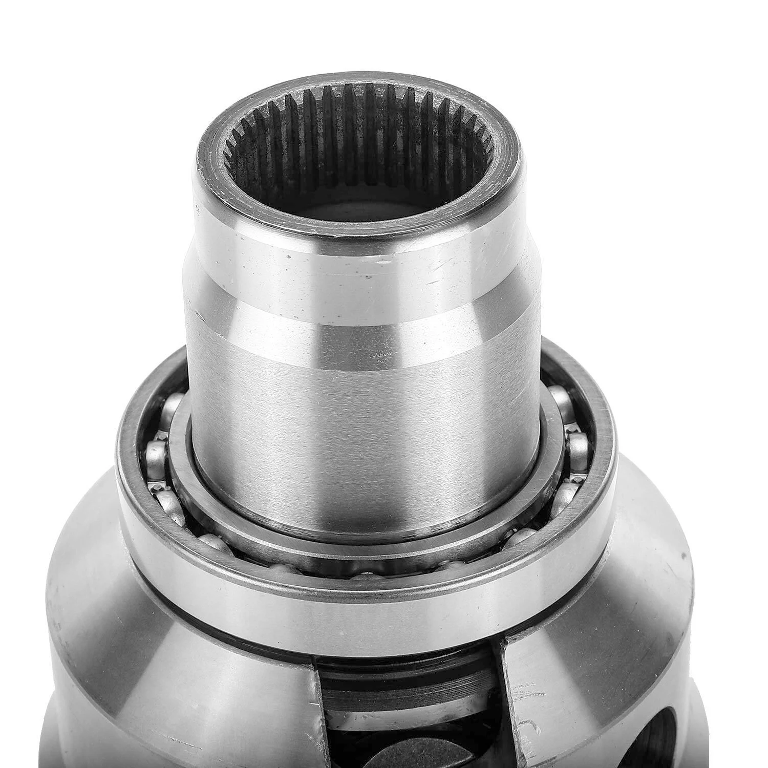 1 PC Center Differential Viscous Coupling for Subaru Forester Impreza Legacy Outback 38913AA100 38913AA102 38913AA101