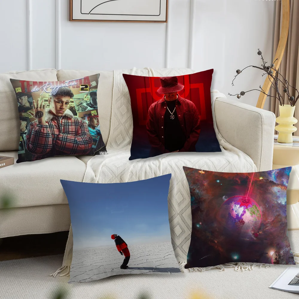 singer Duki AMERI  cushion cover Accessories Square Cushion Room Bedroom Headboard Sofa Living Backrest Car Nap Time