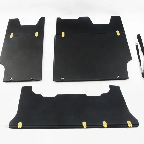 

4 Doors In-car Rest Bed For Jeep Wrangler JK 2007-2017 Interior Accessories 4x4 Auto Parts From Maiker