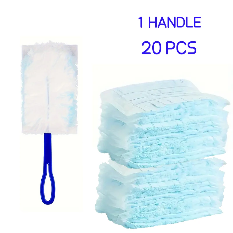 Variant: 1 handle 20PCS