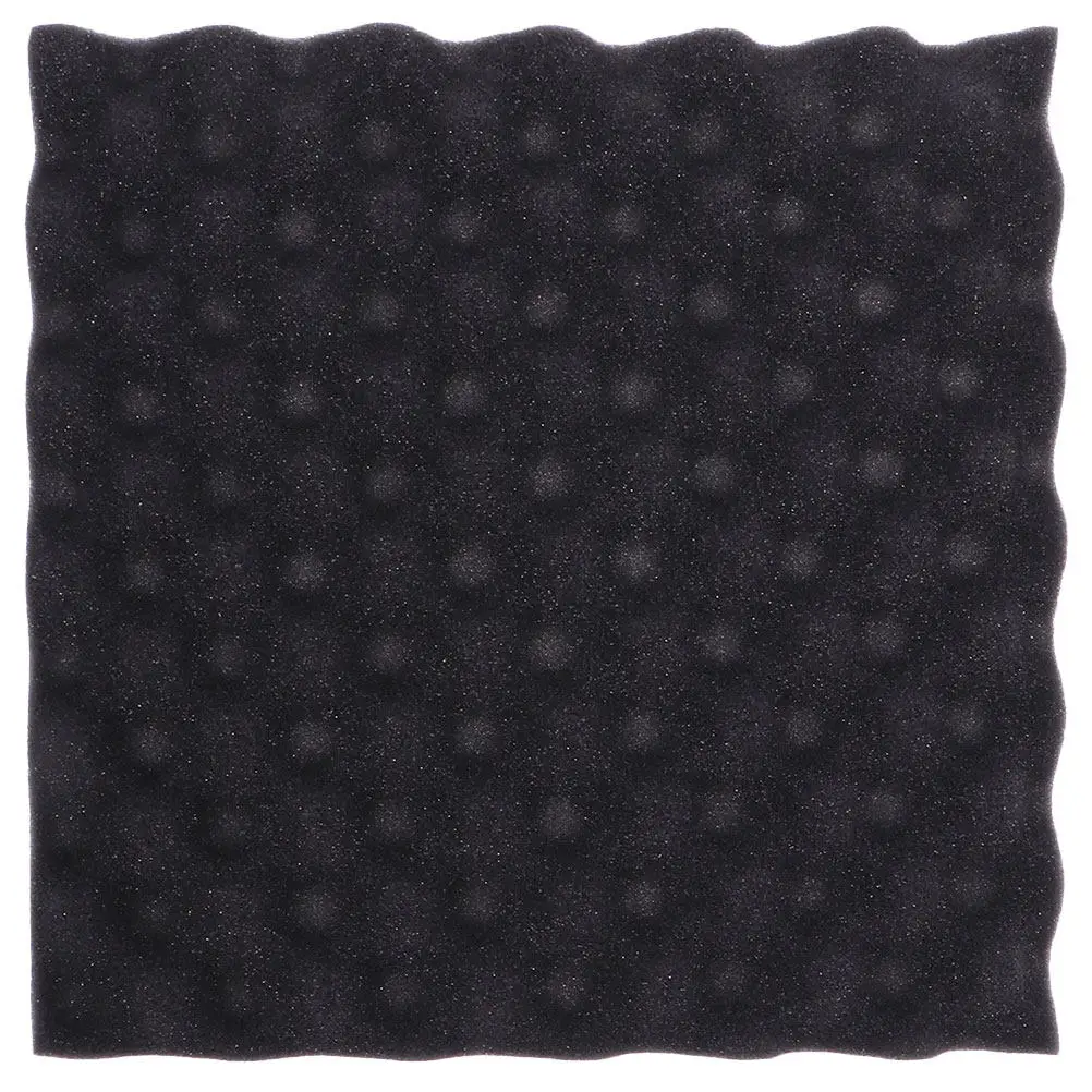 

Звукопоглощающая акустическая панель из хлопка, самоклеящаяся, для звукоизоляции и шумоподавления, для стен и потолков, для домашней студии звукозаписи