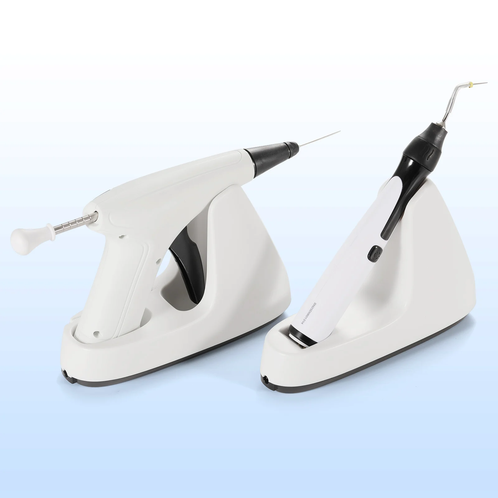 

Горячая распродажа, беспроводной комплект Gutta Percha Endo Obturation Kit Gutta Percha с подогревом и наполнителем g un nee dle Наконечники для корневых каналов