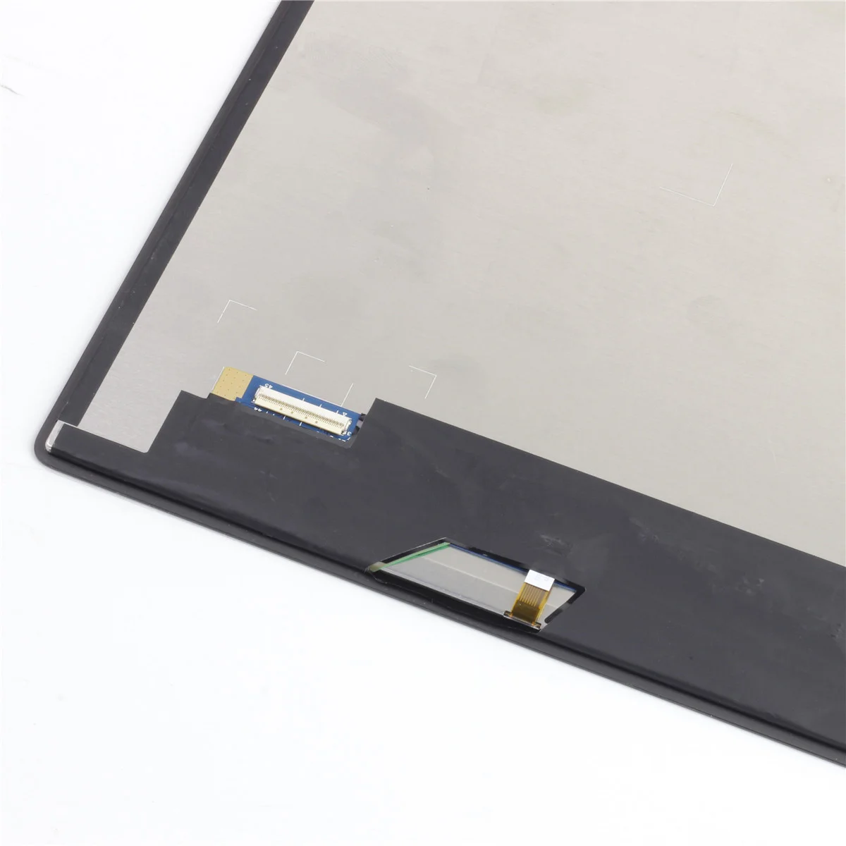 Imagem -05 - Reposição Touch Screen Digitizer Lcd Original para Lenovo Tab K10 Tb-x6c6 Tb-x6c6f Tb-x6c6x Peças de