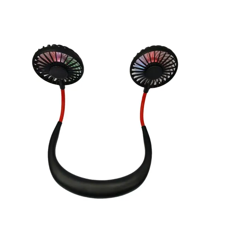 HX6A Mini Hanging Neck ventil