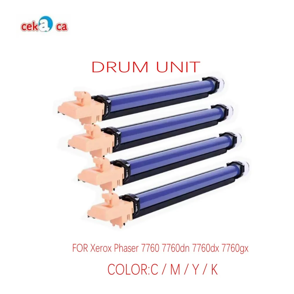 COMPATIBLE FOR Xerox Phaser 7760 7760dn 7760dx 7760gx 108R00713 Drum Unit