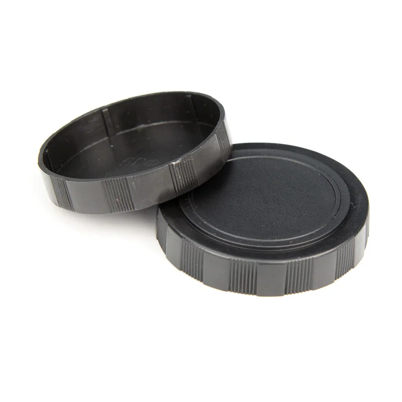 

35mm 39mm 42mm Microscope electronic eyepiece dust cover Lid Eyepiece Lens Dust Lid 2pcs