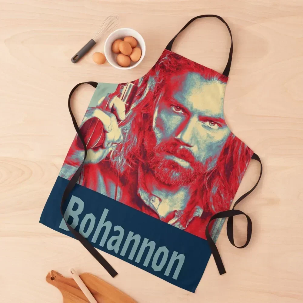 

Cullen Bohannon Hope Apron painters Kitchen Household Items Kitchen For Man Apron