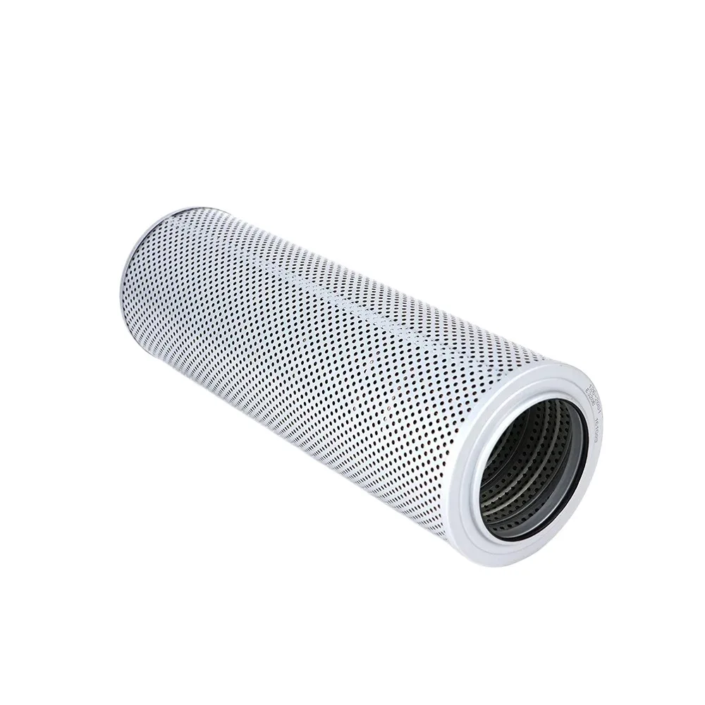 

For Caterpillar E320b 320c 320d Hydraulic Return Oil Filter Hf35440 1799806 P550577 P571271 Sh 66062 1262081 Excavator
