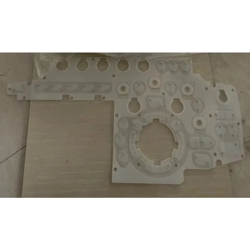 The button film used on the brand new original LOGIQ S8/LOGIQ S7/LOGIQ E8 and other models