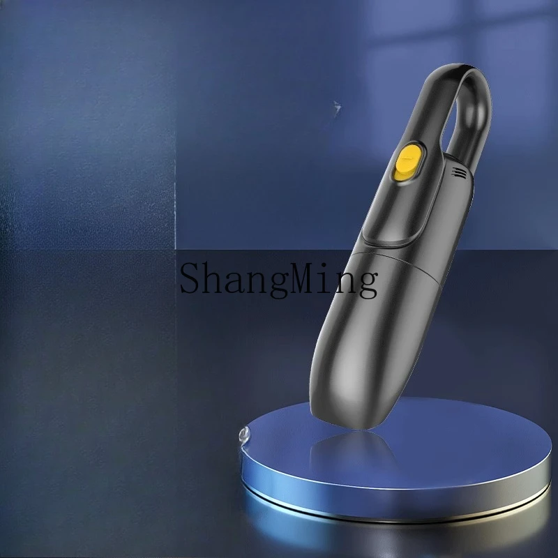 ZYY car vacuum cleaner, small handheld high-power high-suction car, home dual-purpose vacuum cleaner