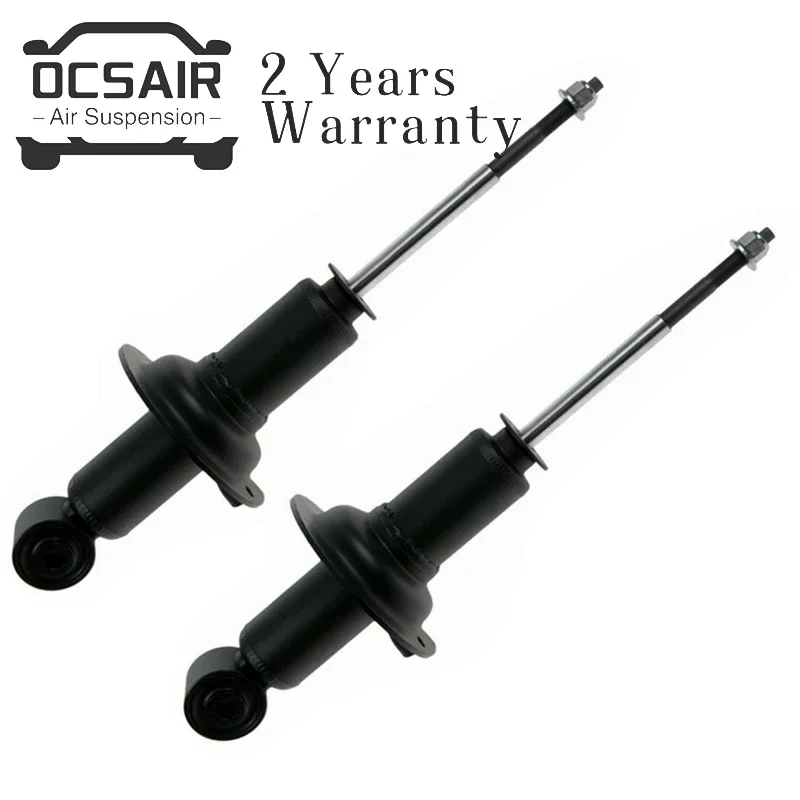 2x Front Shock Absorber for Infiniti QX56&Nissan Armada&Pathfinder Armada&Titan 2004-015 AM-2085134594 341600 56110-7S226