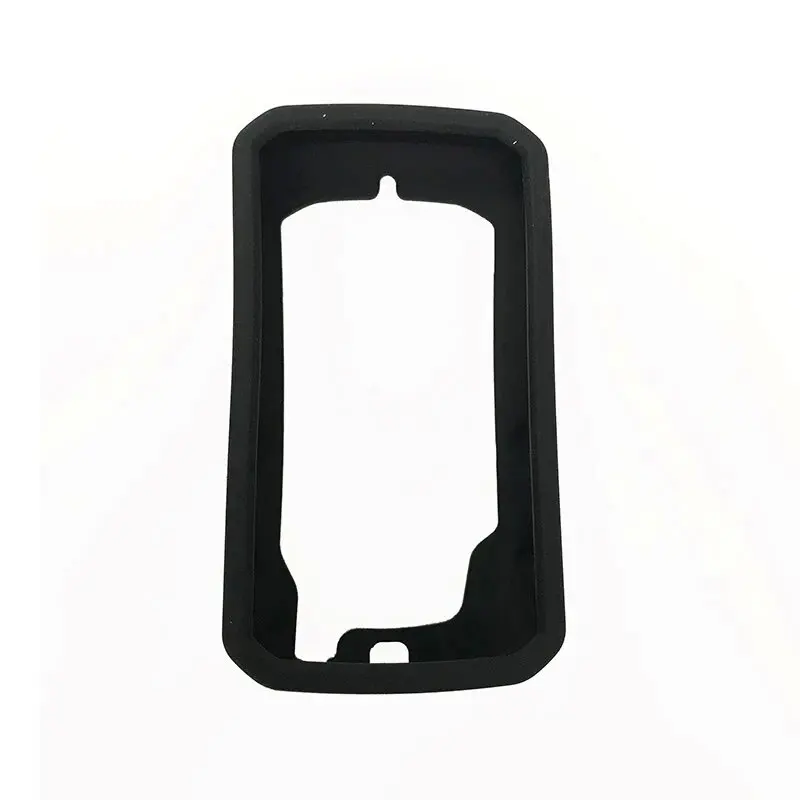 Bryton Rider 750 Case Bike Computer Silicone Cover Cartoon Rubber Protective With HD Film For Bryton750