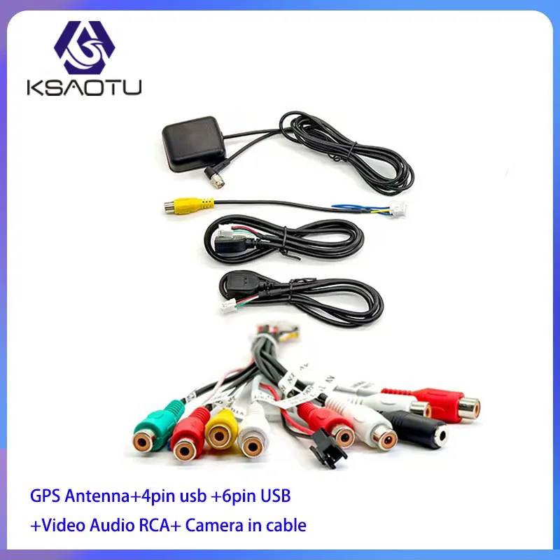 Usb Adapter, Gps An…
