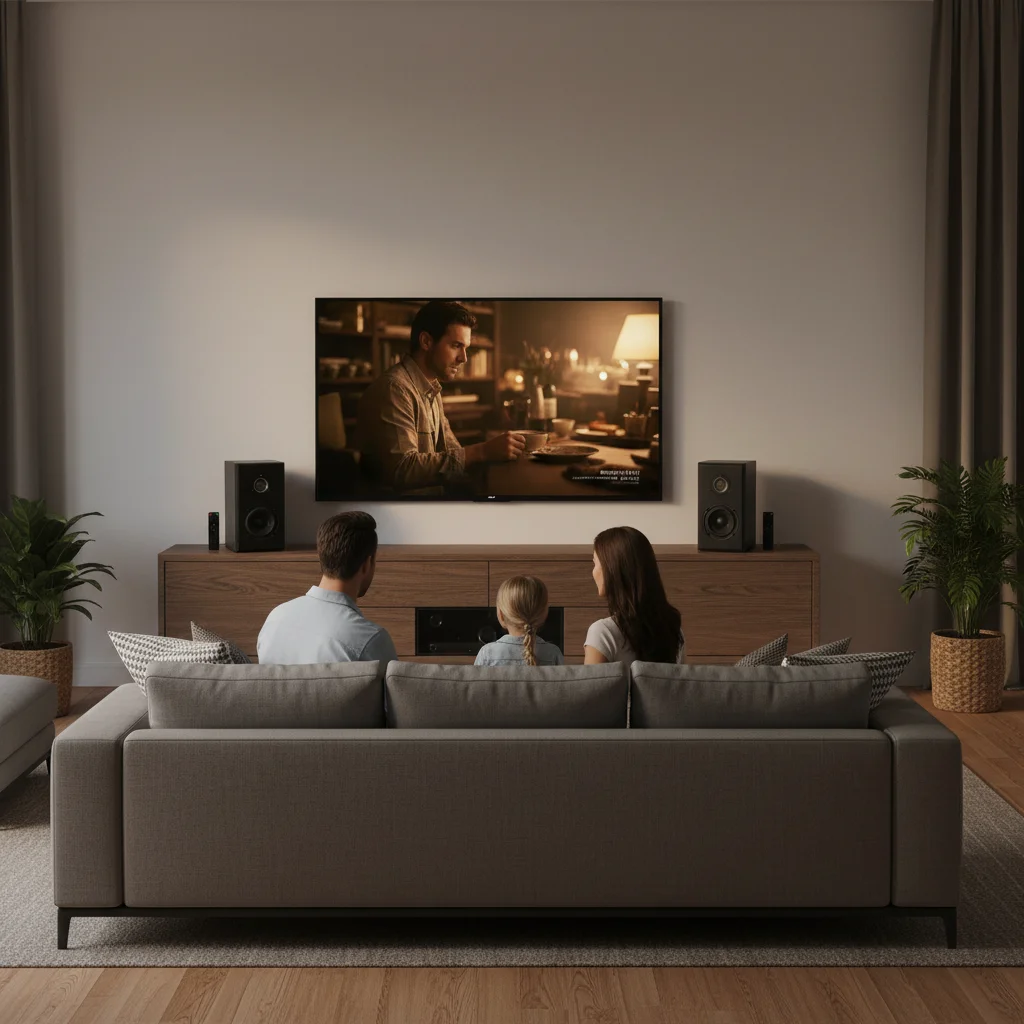 

For Powered Desktop Bookshelf Speaker Full Function 60W 4 Inch 3D 2.0 for Computer Active 2 Way Wooden