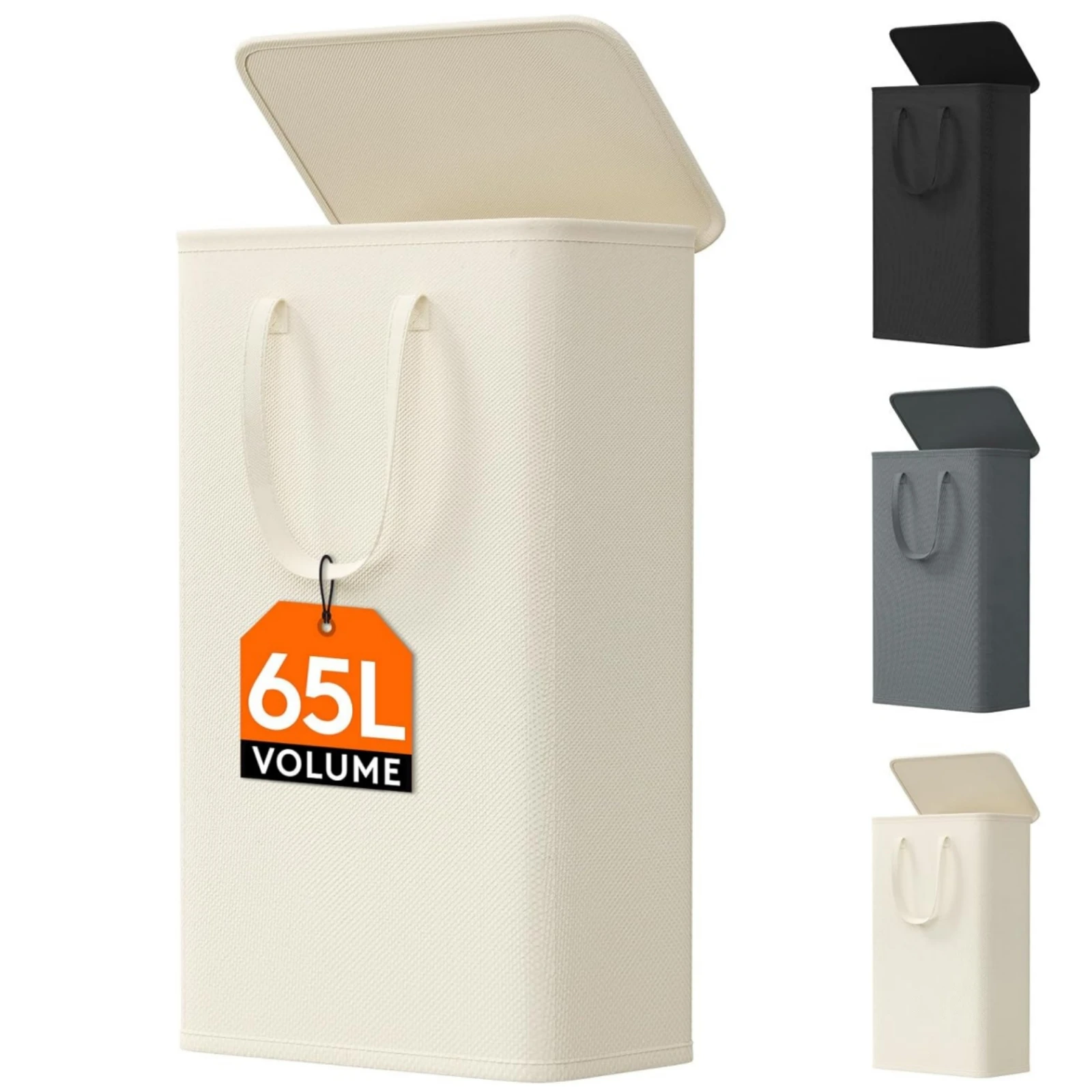 #60 Laundry Baskets Discount Picks