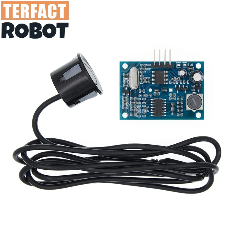 Waterproof Ultrason…