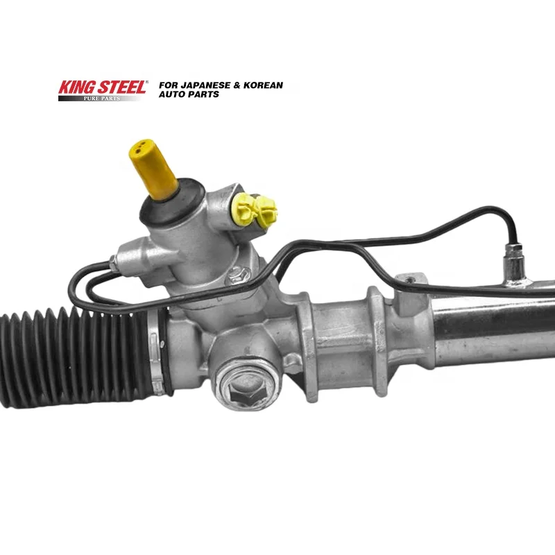 For OE 44250-26040 44200-26341 44250 RHD Car Steer Gear Box and Pinion Auto Power Steering Rack for TOYOTA HIACE Dyna100 HILUX