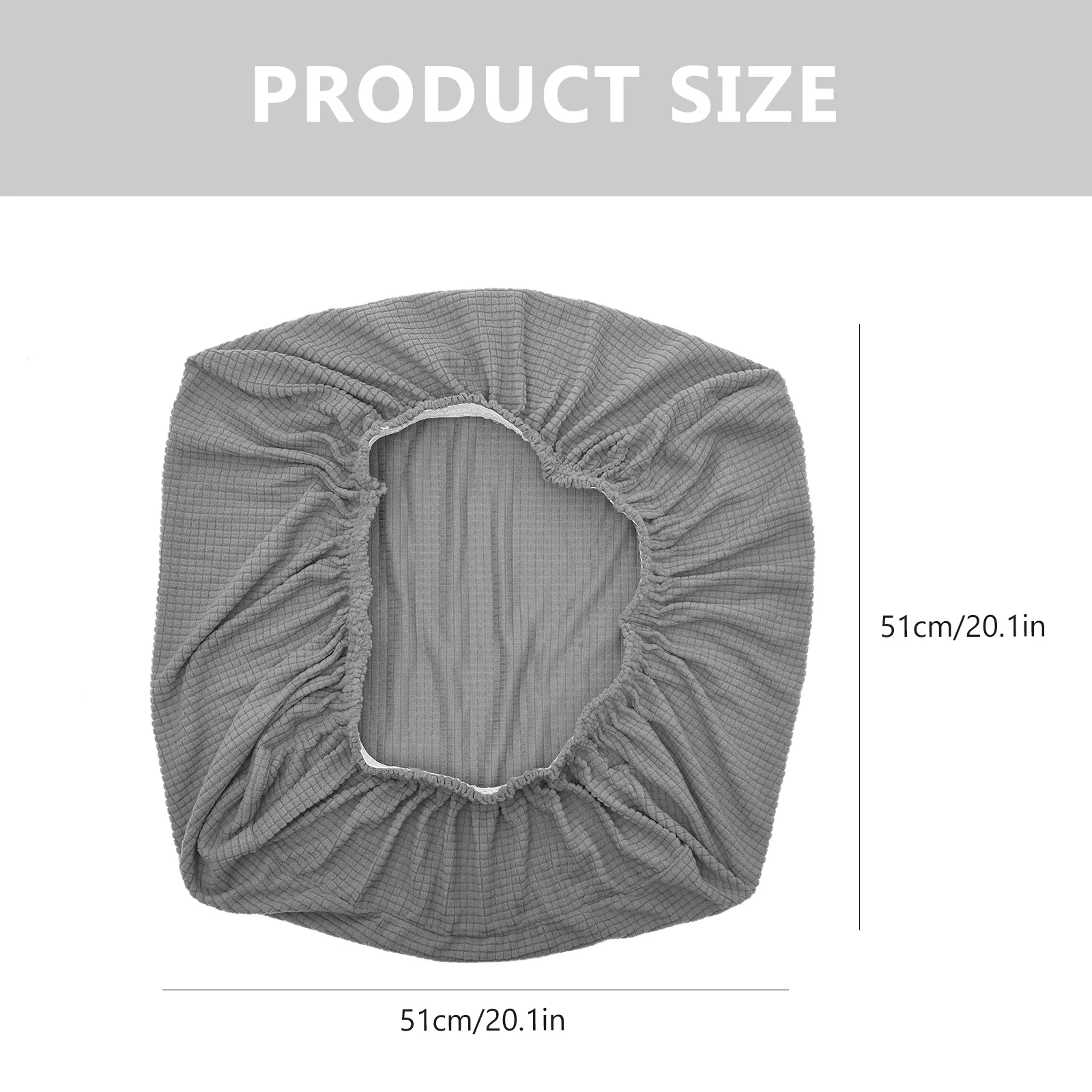 غطاء وسادة مقعد الأريكة المطاطي، غطاء أريكة مرن، أغطية وسائد أريكة مناسبة للكرسي قابلة للغسل