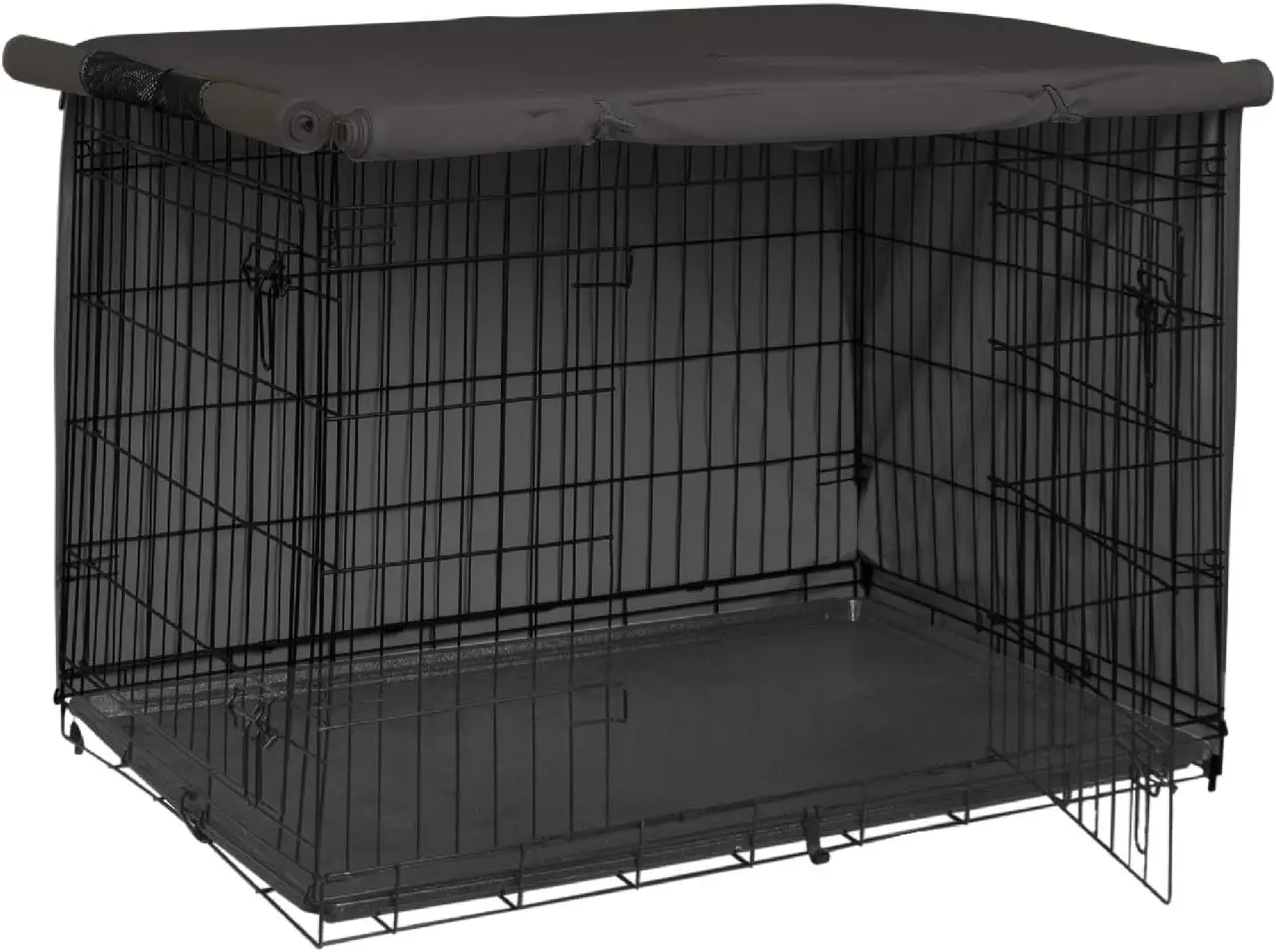 Thumbnail 4 - #14 Latest Dog Travel Crates Offers