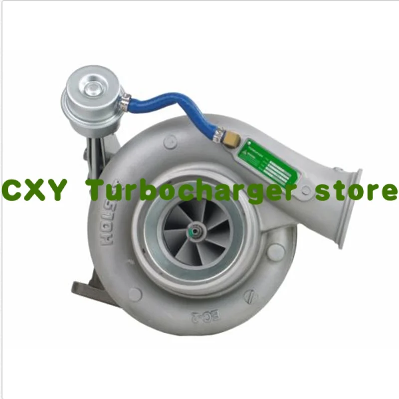 HX40W 4044588 612600118895 WD615 Engine turbo for Weichai Weifang HOWO Steyr Truck WD615.5. I'm sorry. 0