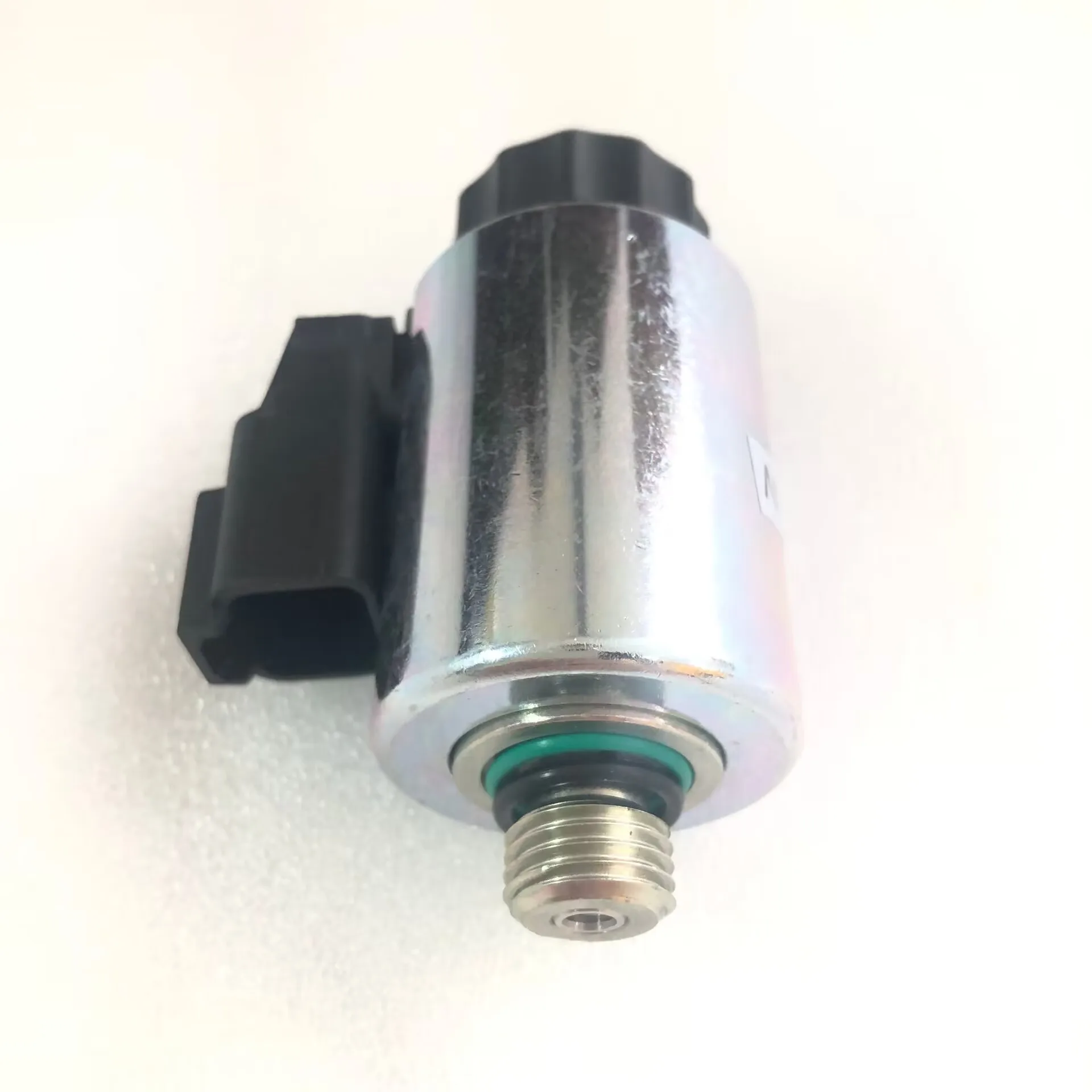 Pump Control Solenoid Valve Group 12743499 14729891 R902602657 Solenoid Controller Valve 269-4669 316-5999 2694669 3165999