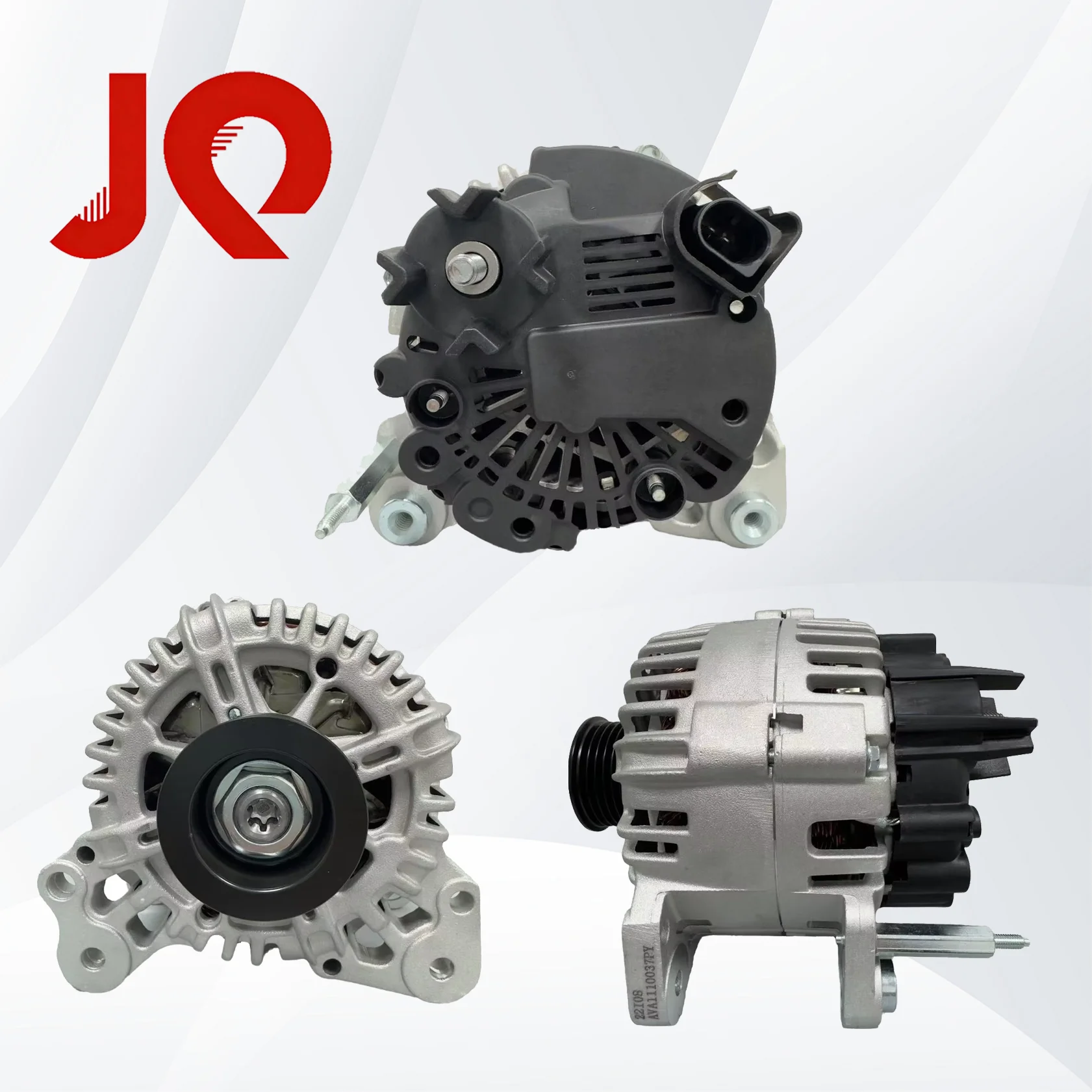 

Alternator 12V for Volkswagen 0124325044 0124325095 0124325128 0986045320 0986082940 F000BL0425 F000BL04A0 F000BL0618