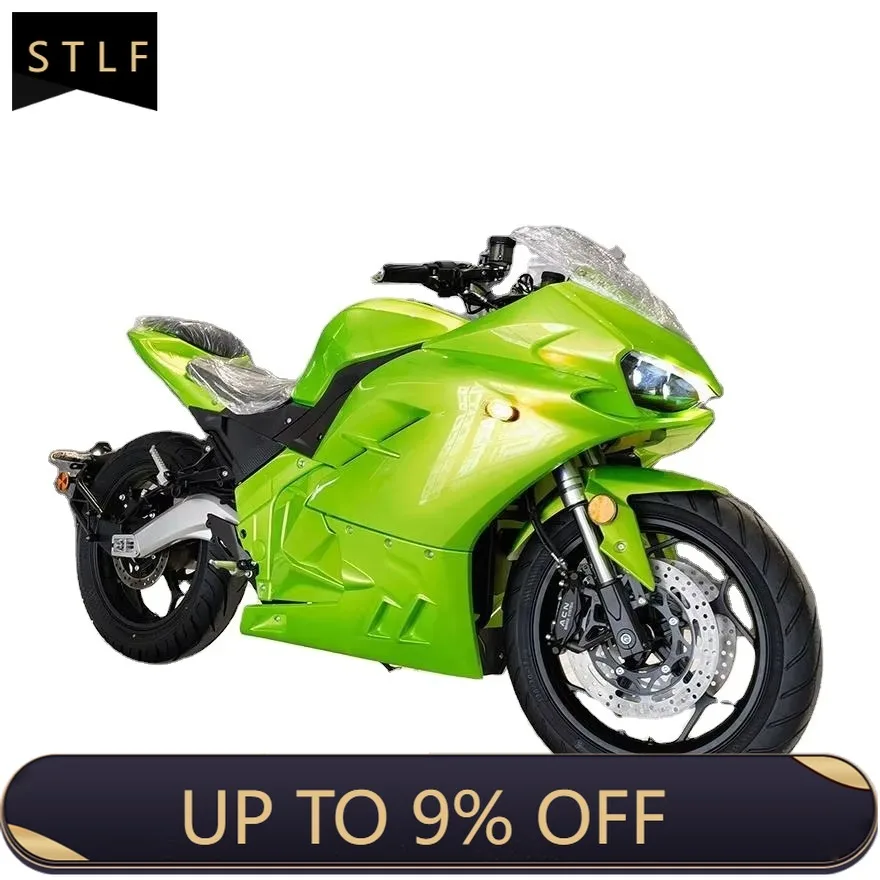 

Zuimi Высококачественный EEC 3000 Вт 5000 Вт 72 В 60 Ач внедорожный мотоцикл литиевая свинцово-кислотная батарея электрические мотоциклы