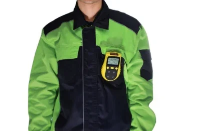 Detector de gas SKZ1054C-EX,