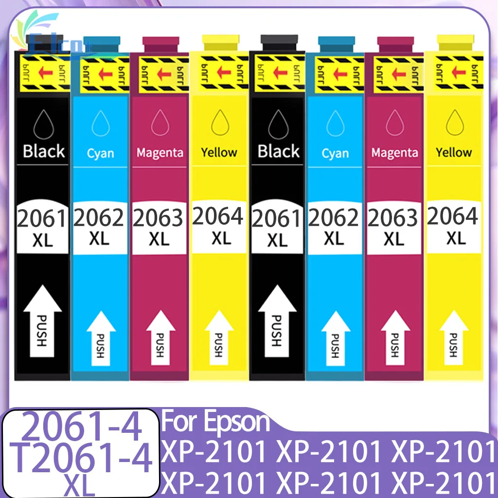 206 206XL 2061 2062… - image